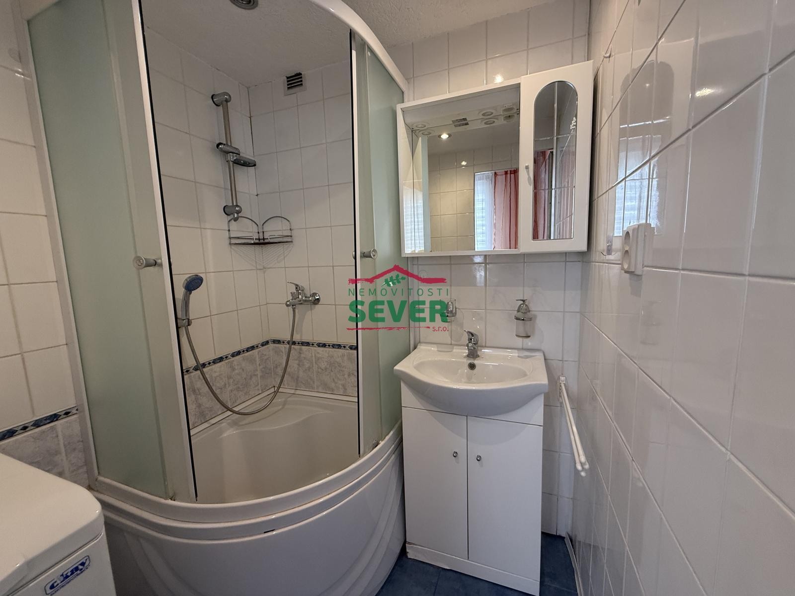 Prodej byt 2+1 - U Jezu, Žatec, 65 m² - 5