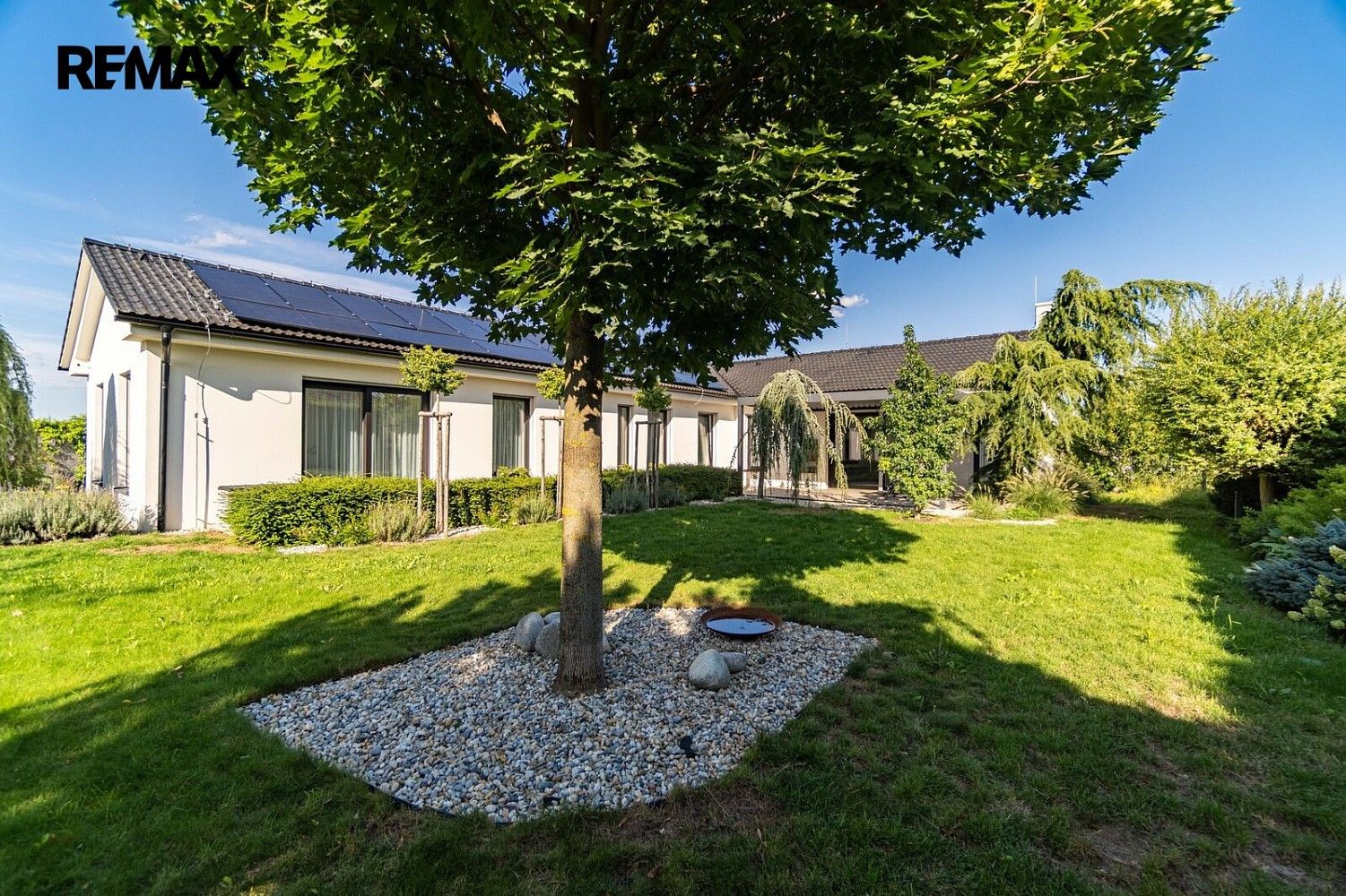 Rodinné domy, Heršpice, okres Vyškov, 233 m² - 2
