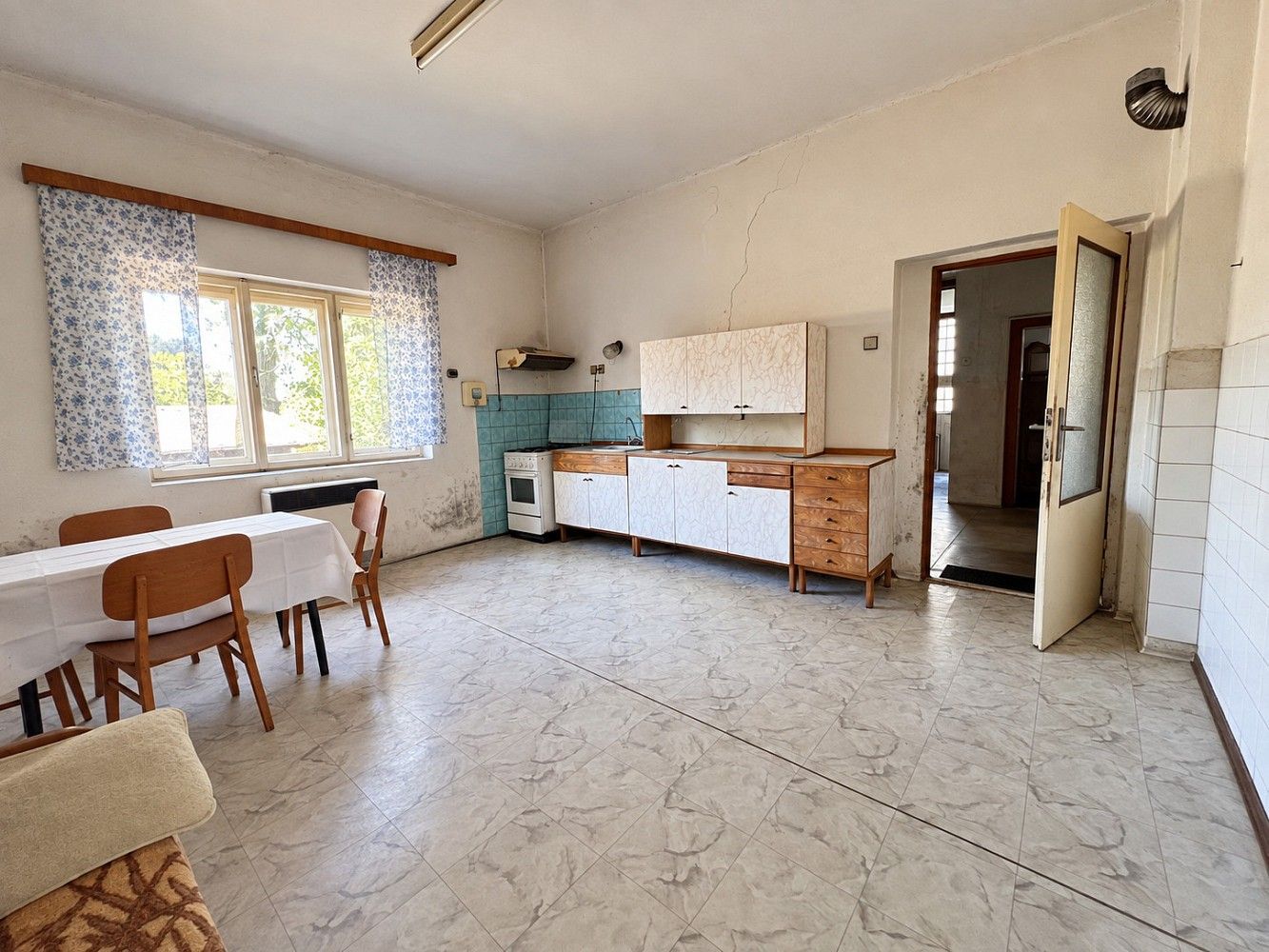 Prodej rodinný dům - Masarykova, Kolín - Kolín III, 320 m² - 5
