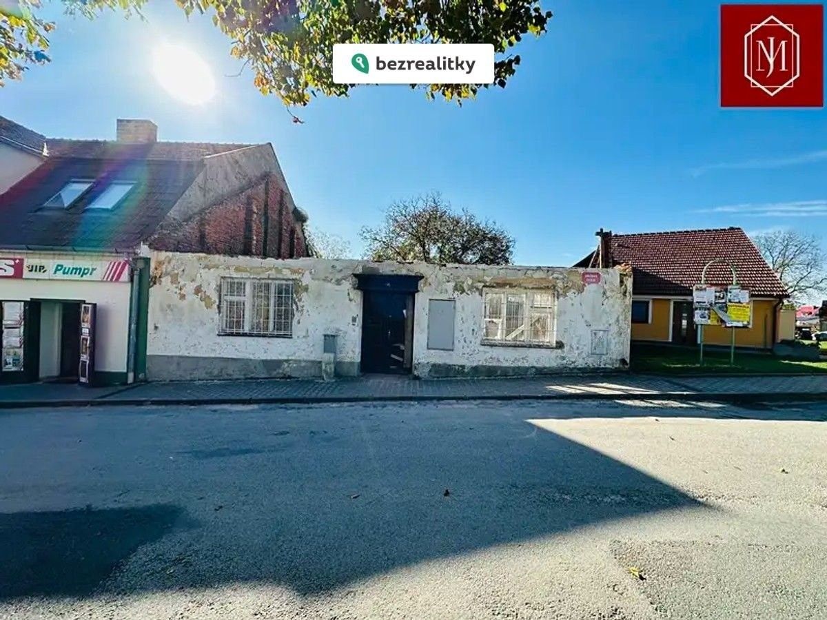 Pozemky pro bydlení, Chlum u Třeboně