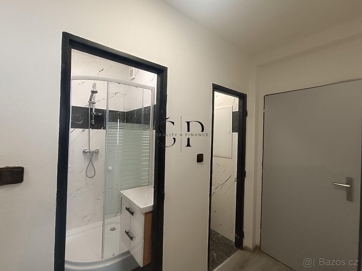 Prodej byt - Bečov nad Teplou, 364 64