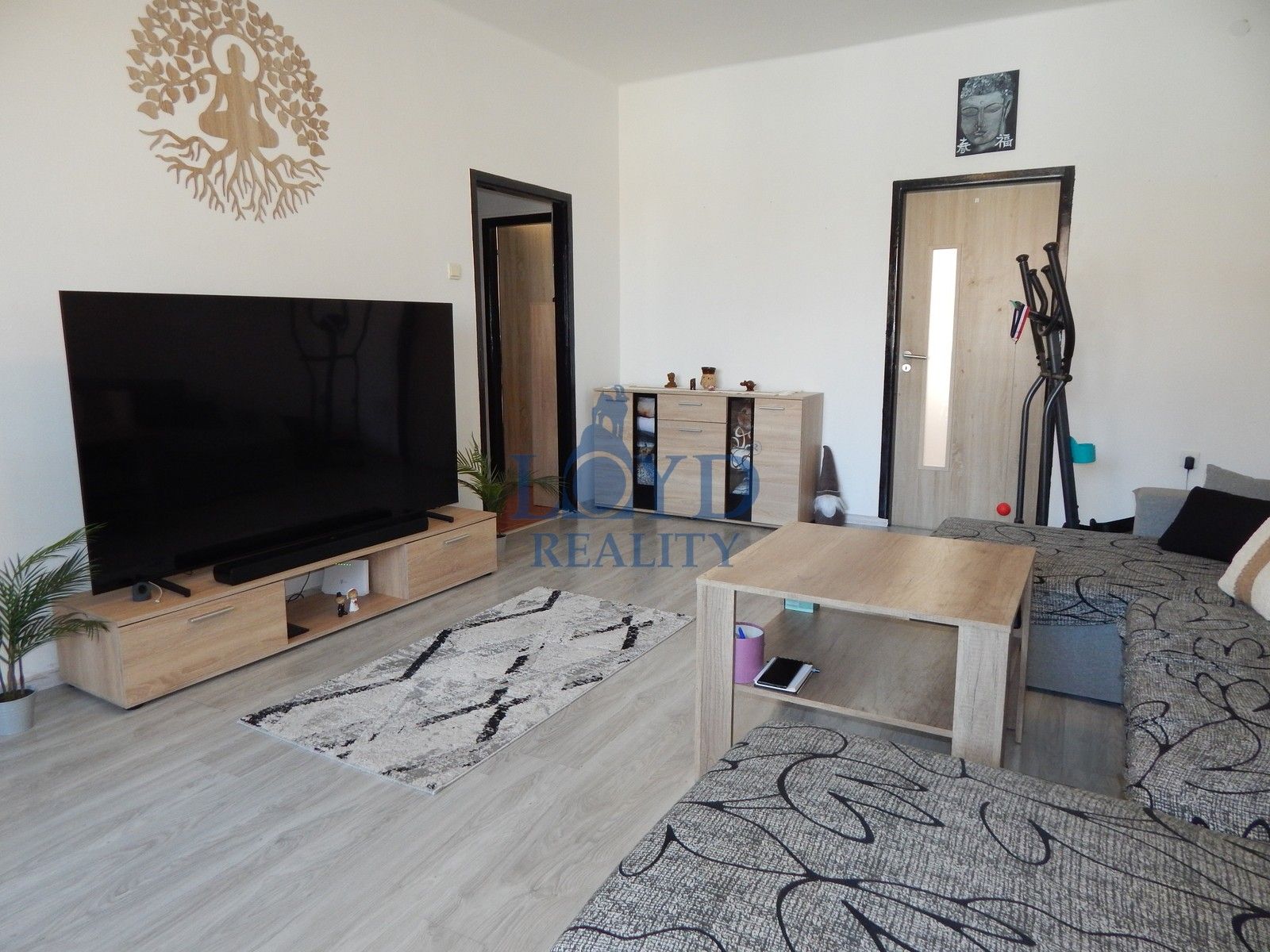 Prodej byt 3+1 - Jednoty 1093, Sokolov, 75 m² - 5