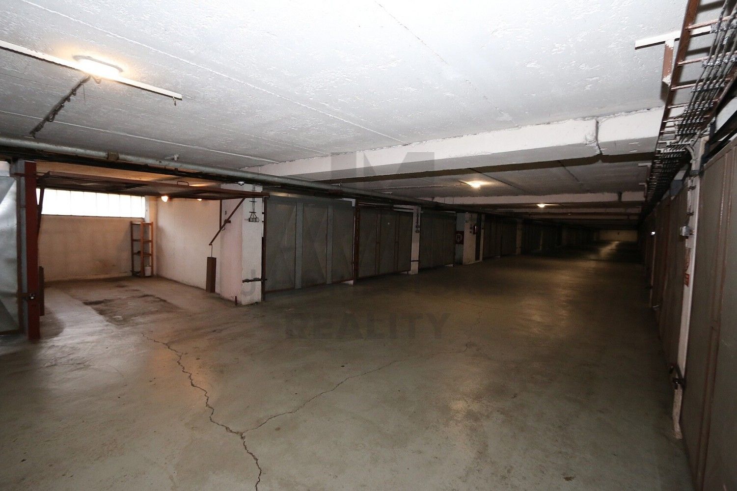 Garáž · 15 m² · Hviezdoslavova, Praha 4 - Chodov - 3