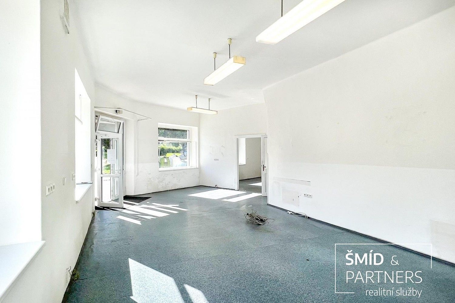 Rodinný dům, 540 m²