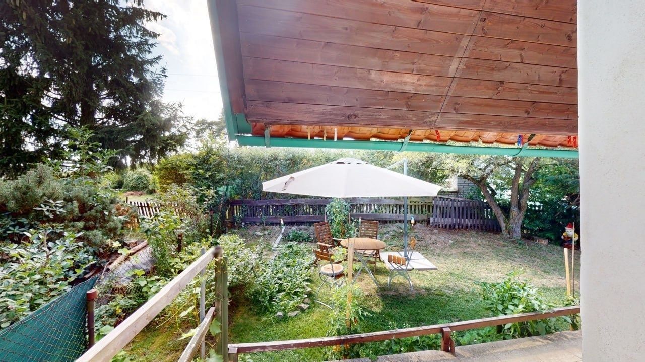 Chata · 62 m² · Rabyně - 4