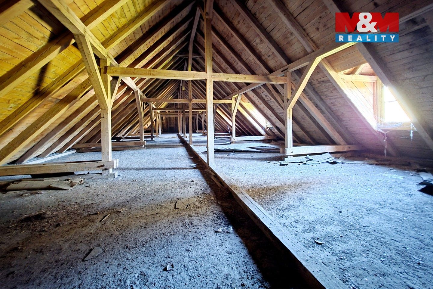 Činžovní dům · 626 m² · Hornická, Rotava - 3