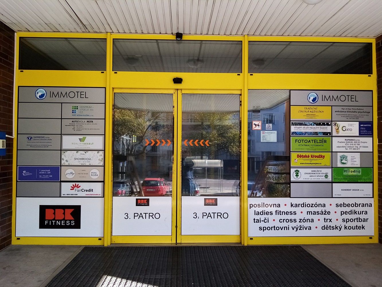 Sklad · 162 m² · Znojmo, Jihomoravský kraj - 4