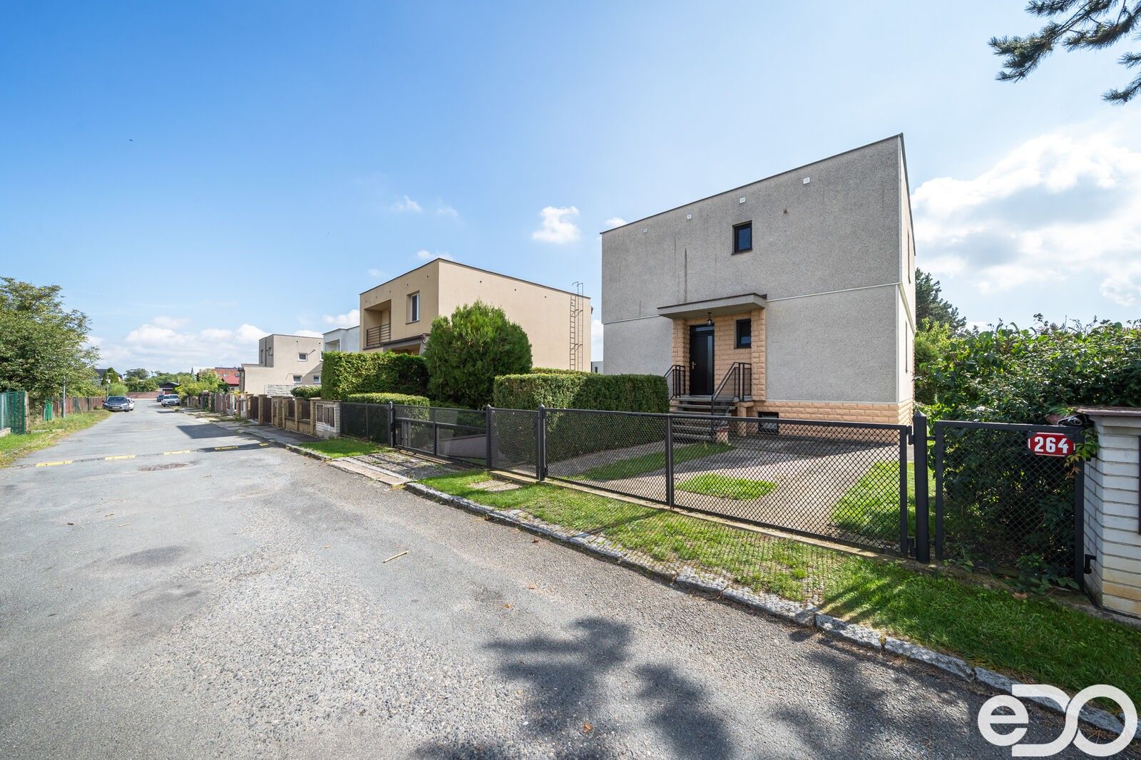 Prodej rodinný dům - Dlouhá, Luštěnice, 130 m² - 5