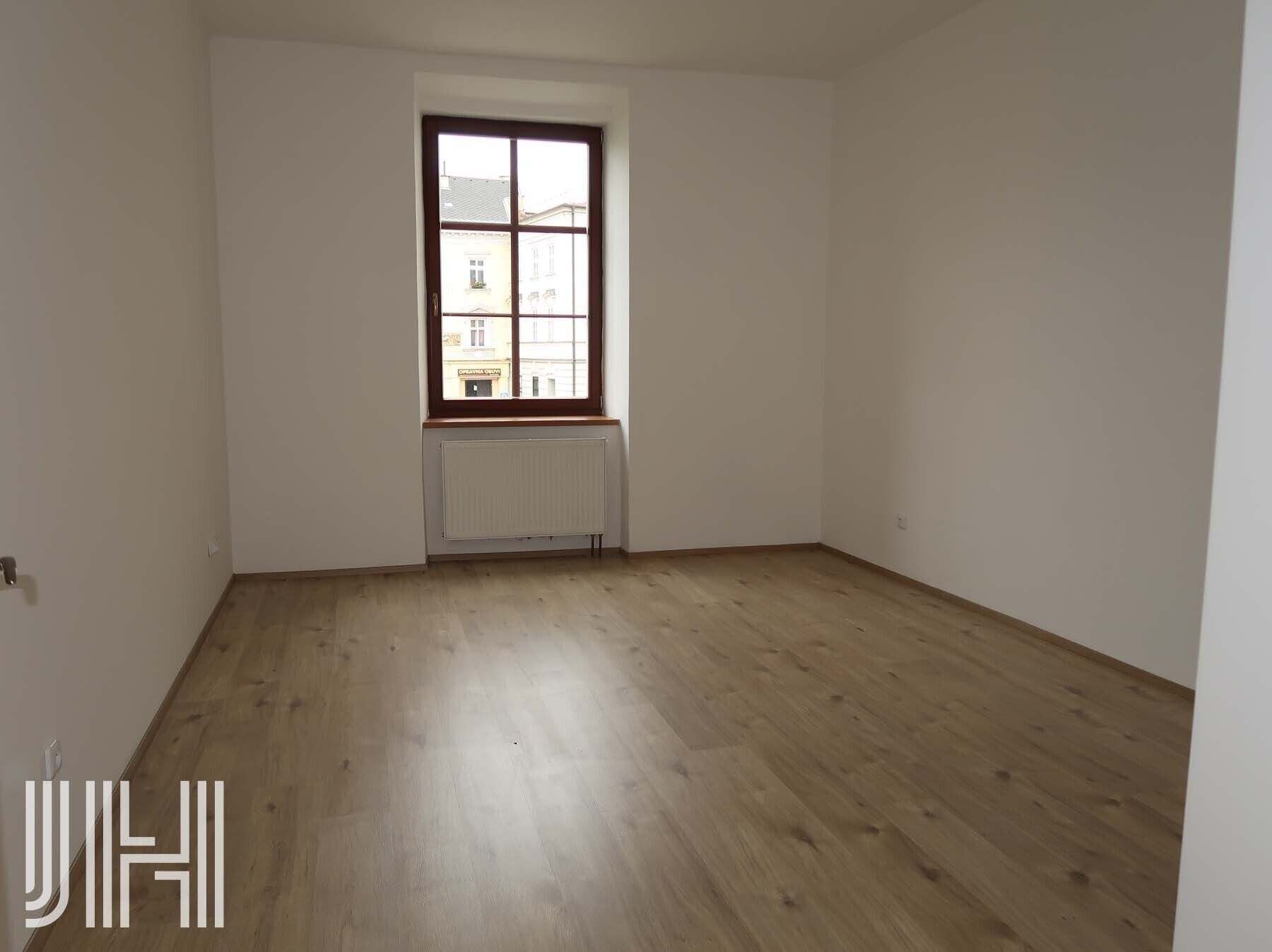 Pronájem byt 2+1 - Pernštýnské nám., Prostějov, 80 m² - 5