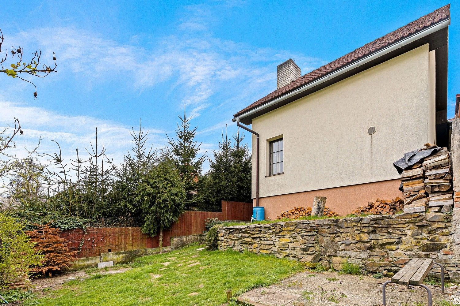 Prodej rodinný dům - Kuťatská, Praha 10 - Královice, 171 m² - 5