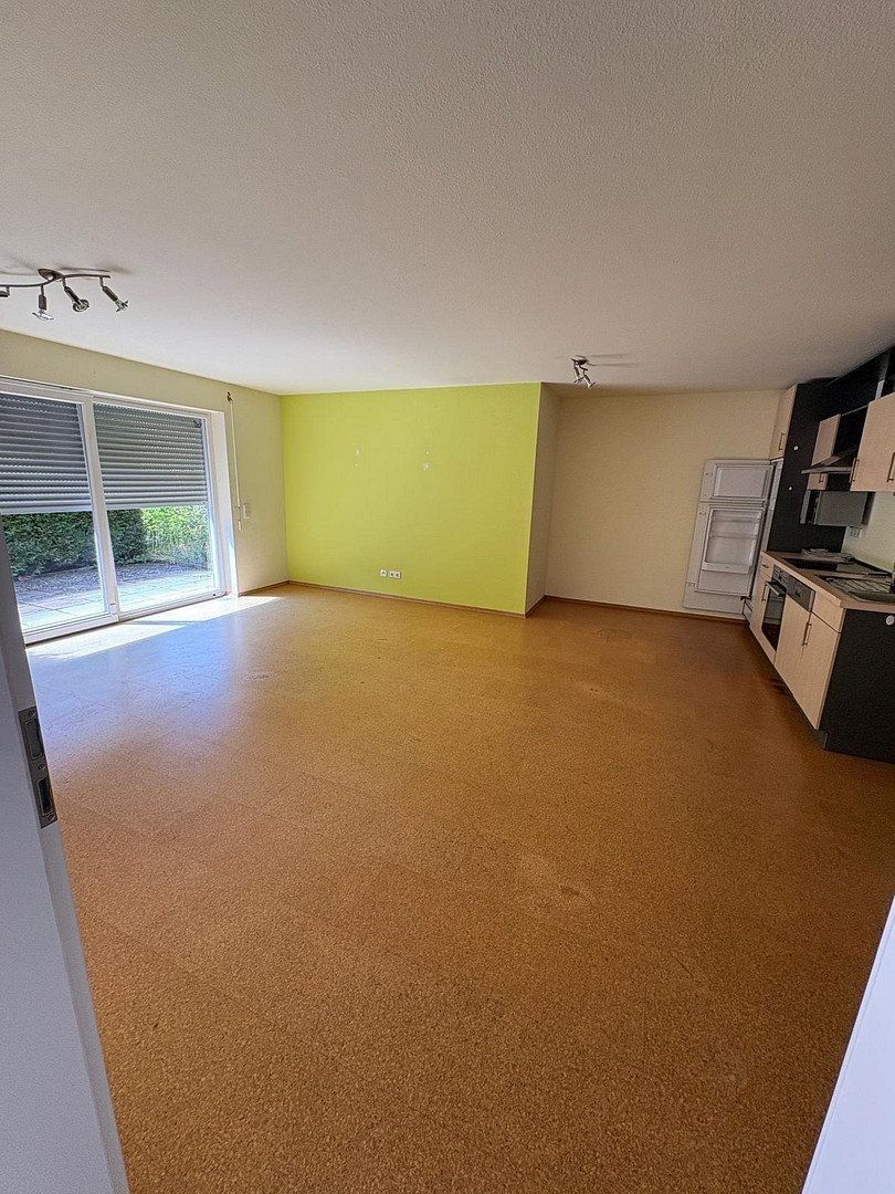 2+1, , Bádensko-Württembersko, 66 m² - 2