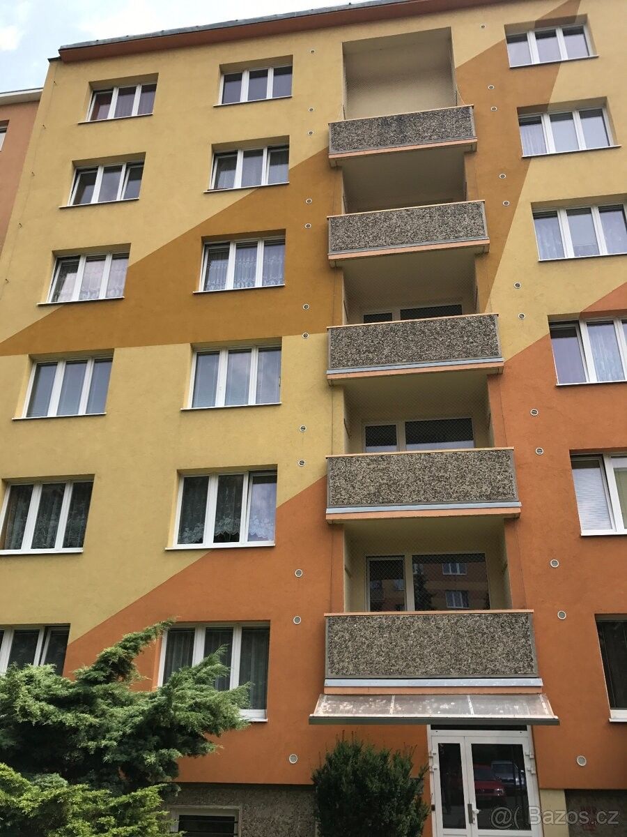 Byty, Chomutov, 430 04 - 1