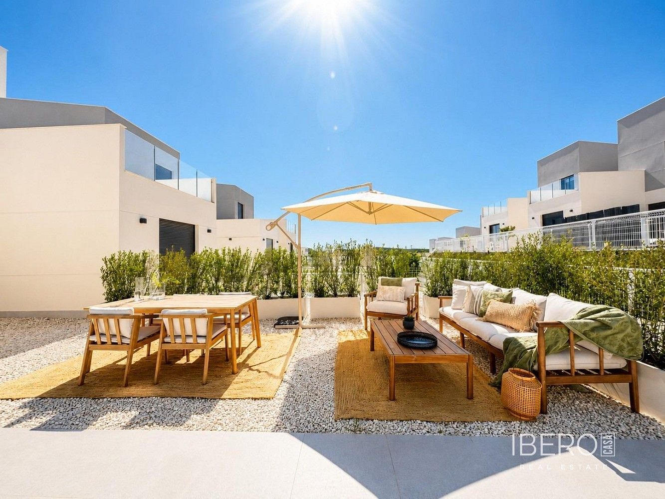 Prodej rodinný dům - Baños y Mendigo, ES, 64 m² - 5