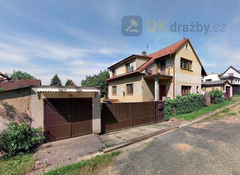 Rodinný dům · 182 m² · Kamenice, okres Praha-východ, Středočeský kraj - 3