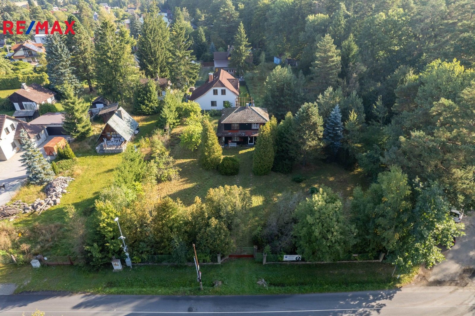Prodej pozemek pro bydlení - Svojetice, 70 m²