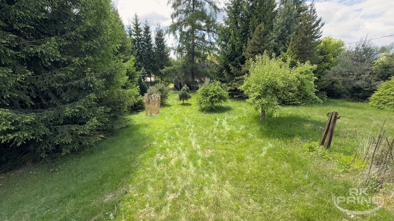 Pozemky pro bydlení, Sněžná, Krásná Lípa, 1 531 m²