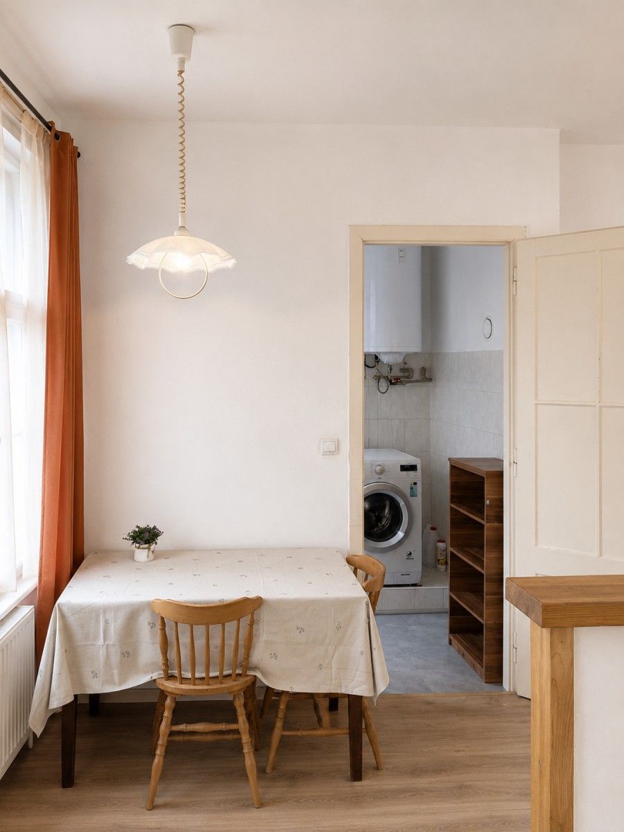 Pronájem byt 1+kk - Emilie Floriánové, Jablonec nad Nisou - Jablonec nad Nisou, Liberecký kraj, 35 m² - 5
