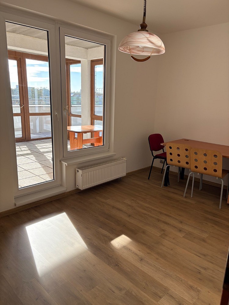 Pronájem byt 4+kk - Schoellerova, Praha 9 - Čakovice, 95 m² - 5