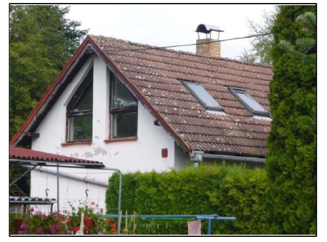 Rodinné domy, Horní Beřkovice, 411 85