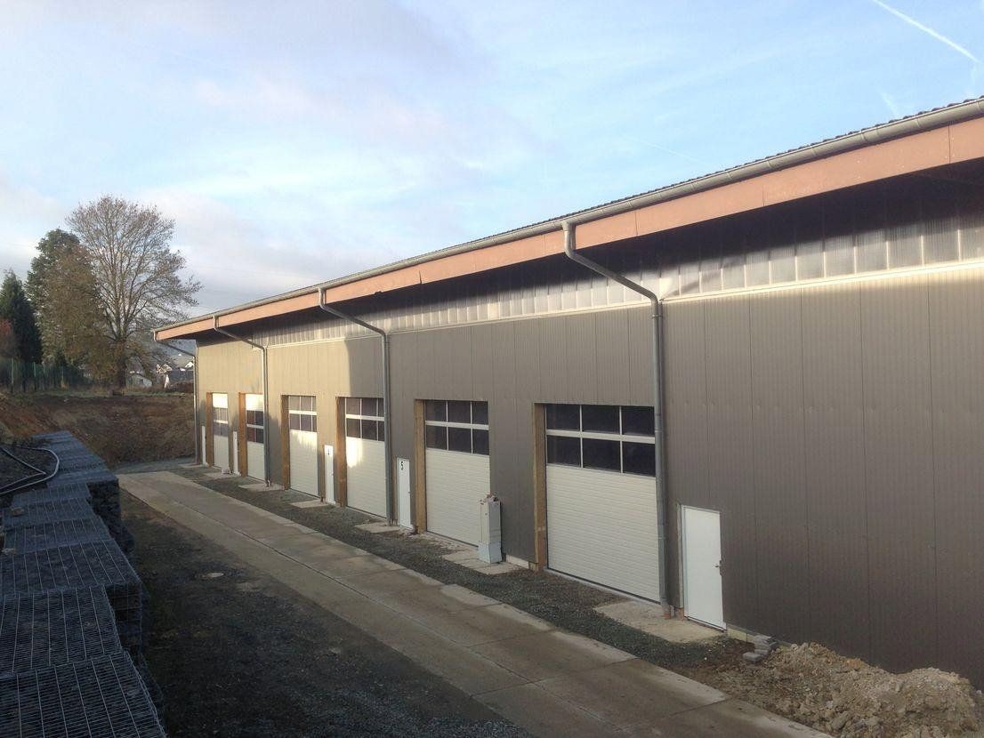 Obchodní prostory · 45 m² · , Hessen - 3