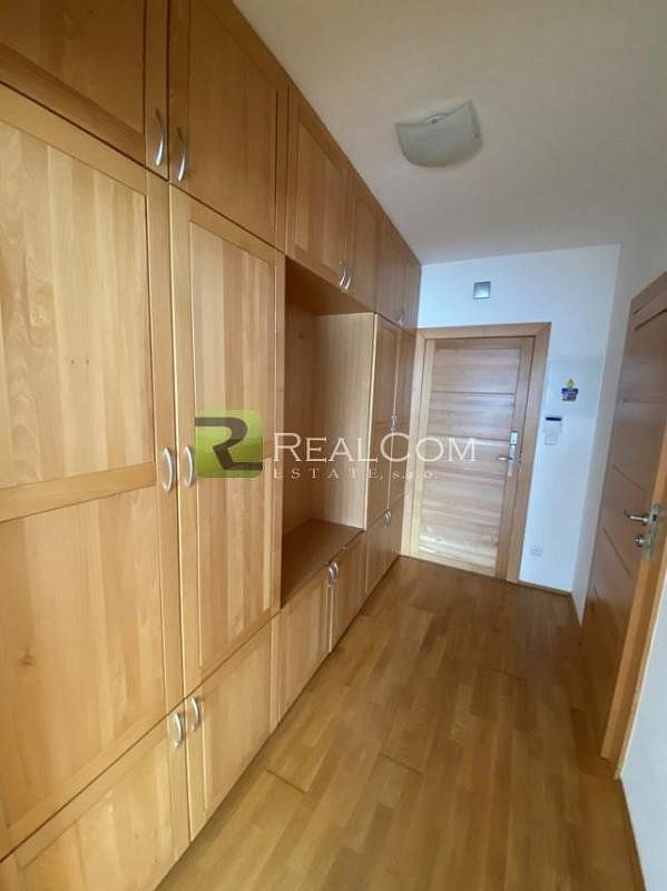 Pronájem byt 1+kk - Praha - Újezd nad Lesy, okres Praha 21, Hlavní město Praha, 30 m² - 5