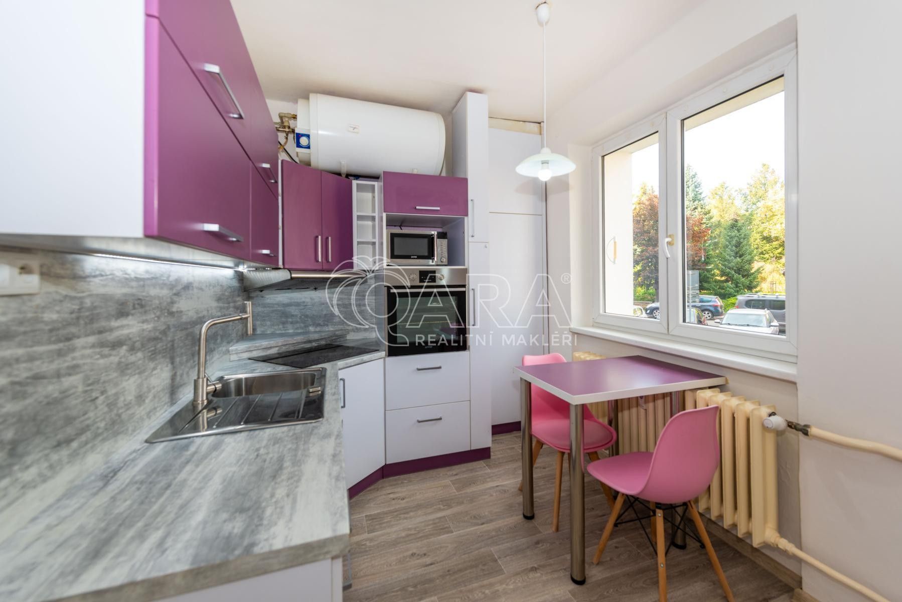 2+1, Procházkova, Trutnov Střední Předměstí, 52 m² - 2