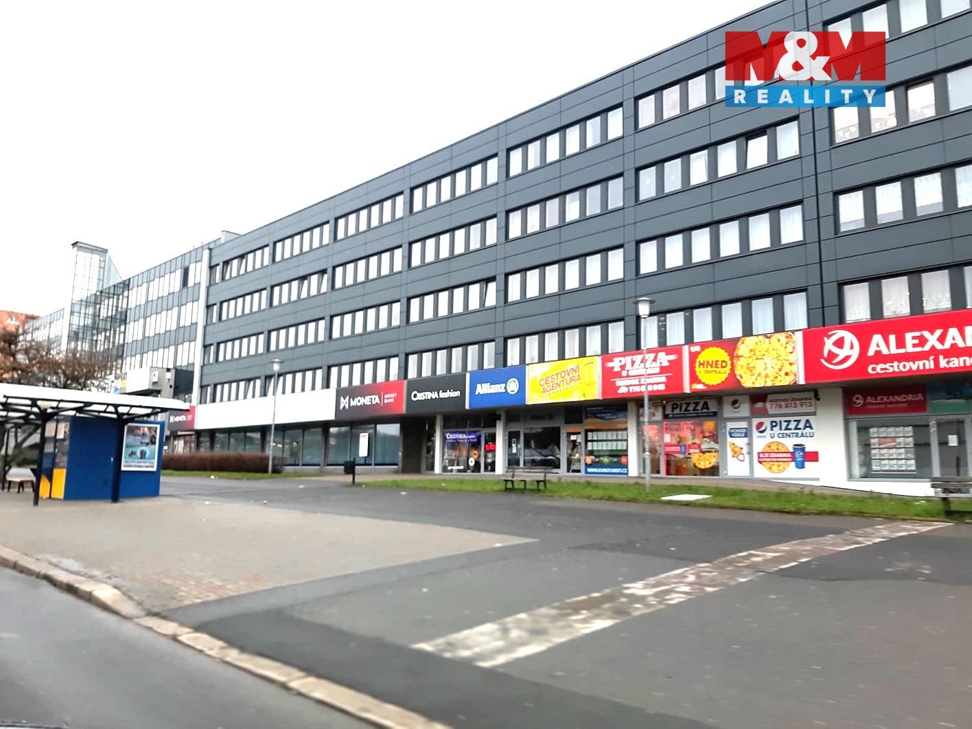 Prodej byt 2+1 - Jaroslava Průchy, Most, 63 m² - 5