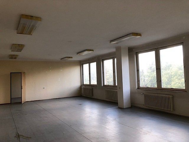 Kanceláře, Zábřeh, okres Šumperk, 22 m² - 2
