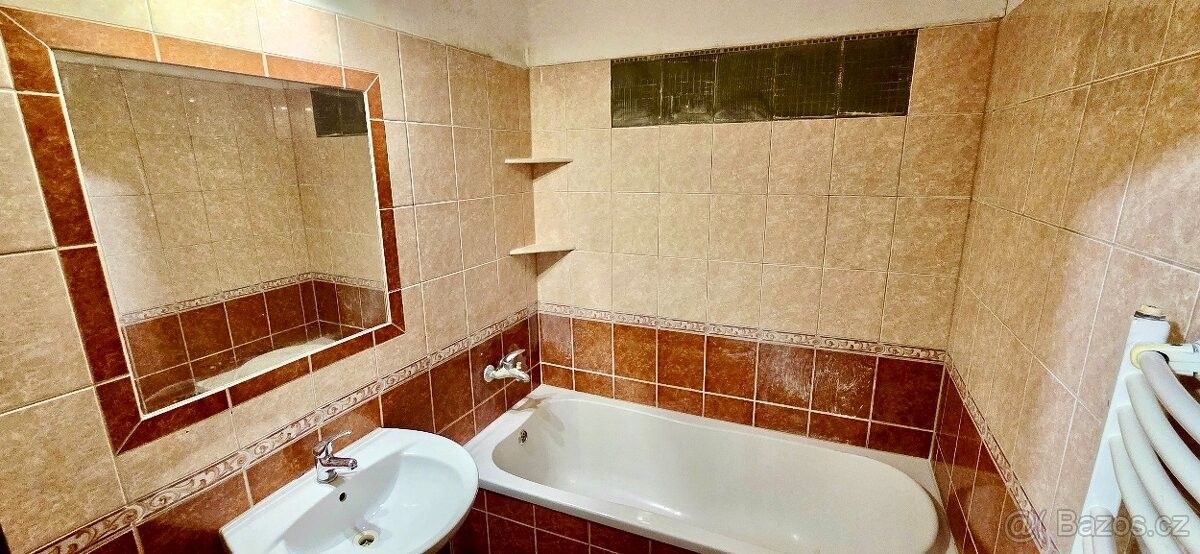 Byty, Mikulov na Moravě, 692 01