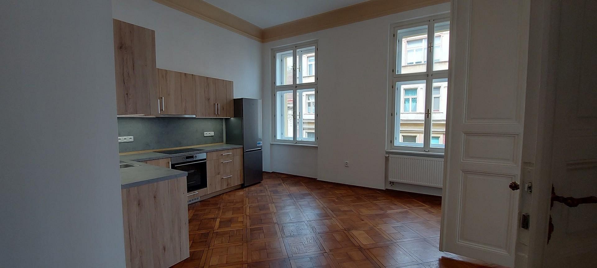Byt 3+kk · 100 m² · Balbínova, Praha 2 - Vinohrady - 4