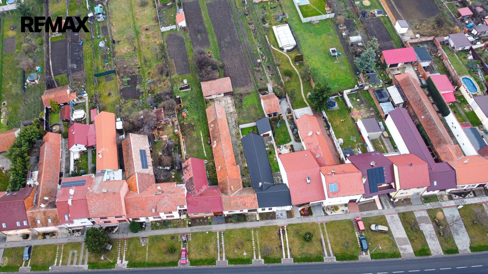 Rodinný dům · 215 m² · Dolní 115, Moravská Nová Ves - 3