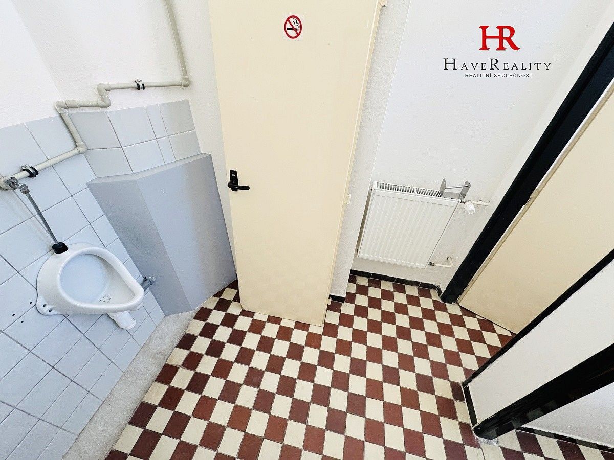 Pronájem kancelář - Benešov, Středočeský kraj, 37 m² - 5
