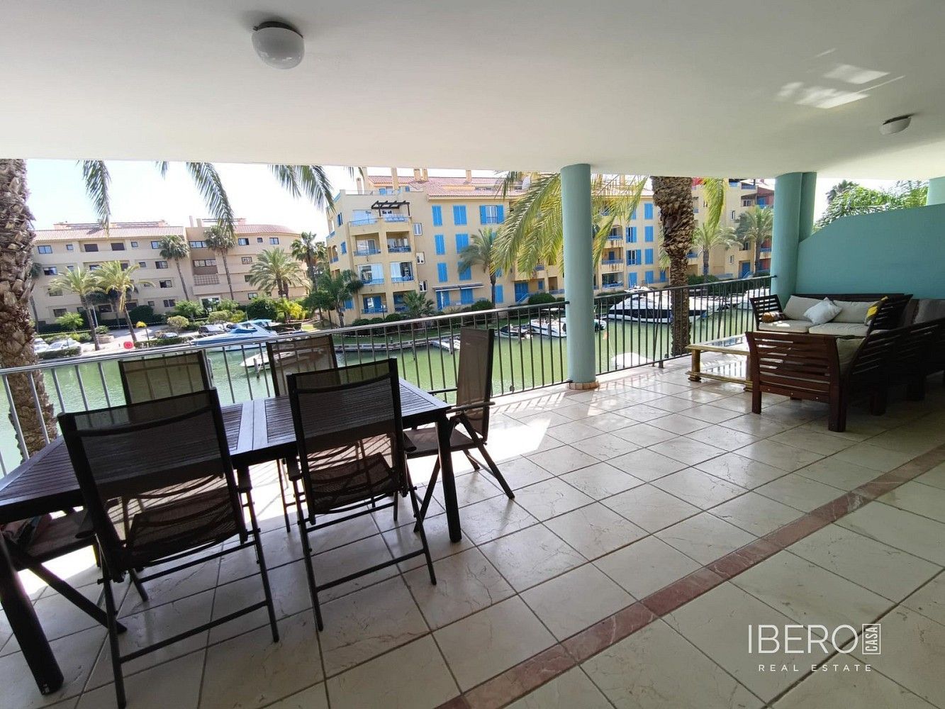 Byt 4+kk · 160 m² · Sotogrande, Španělsko - 4