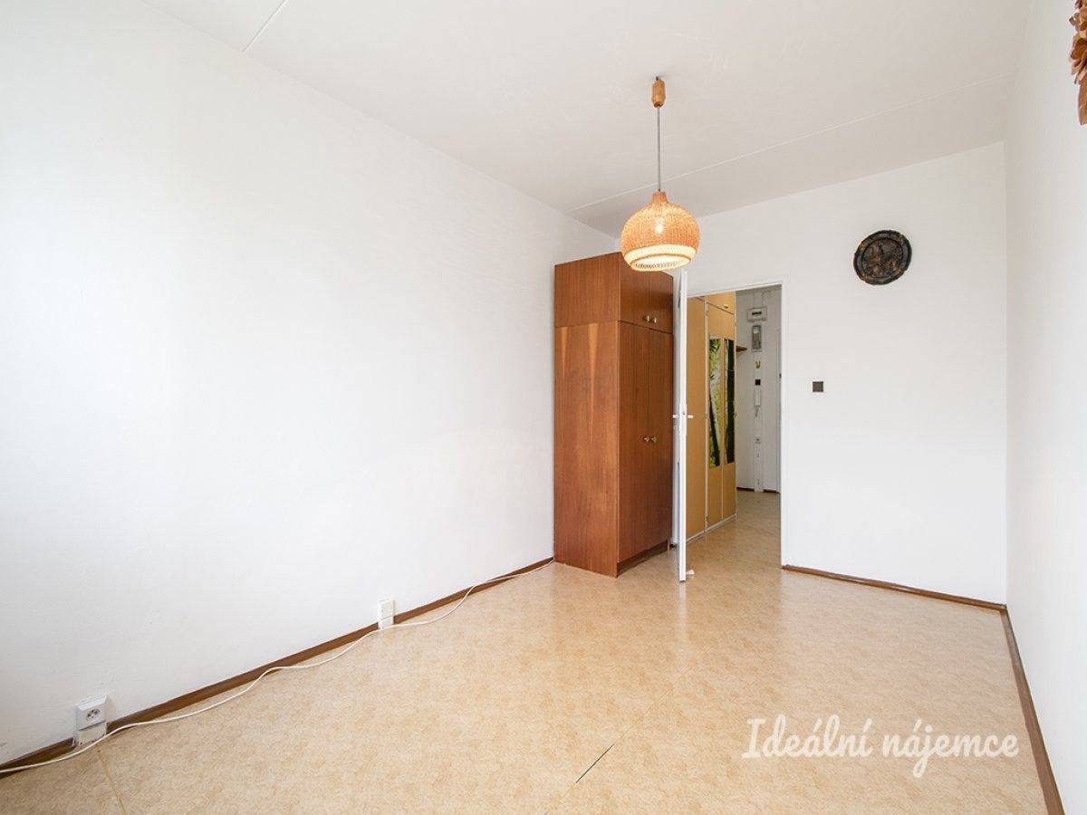 Byt 2+kk · 45 m² · Trnkovo náměstí, Praha - 4