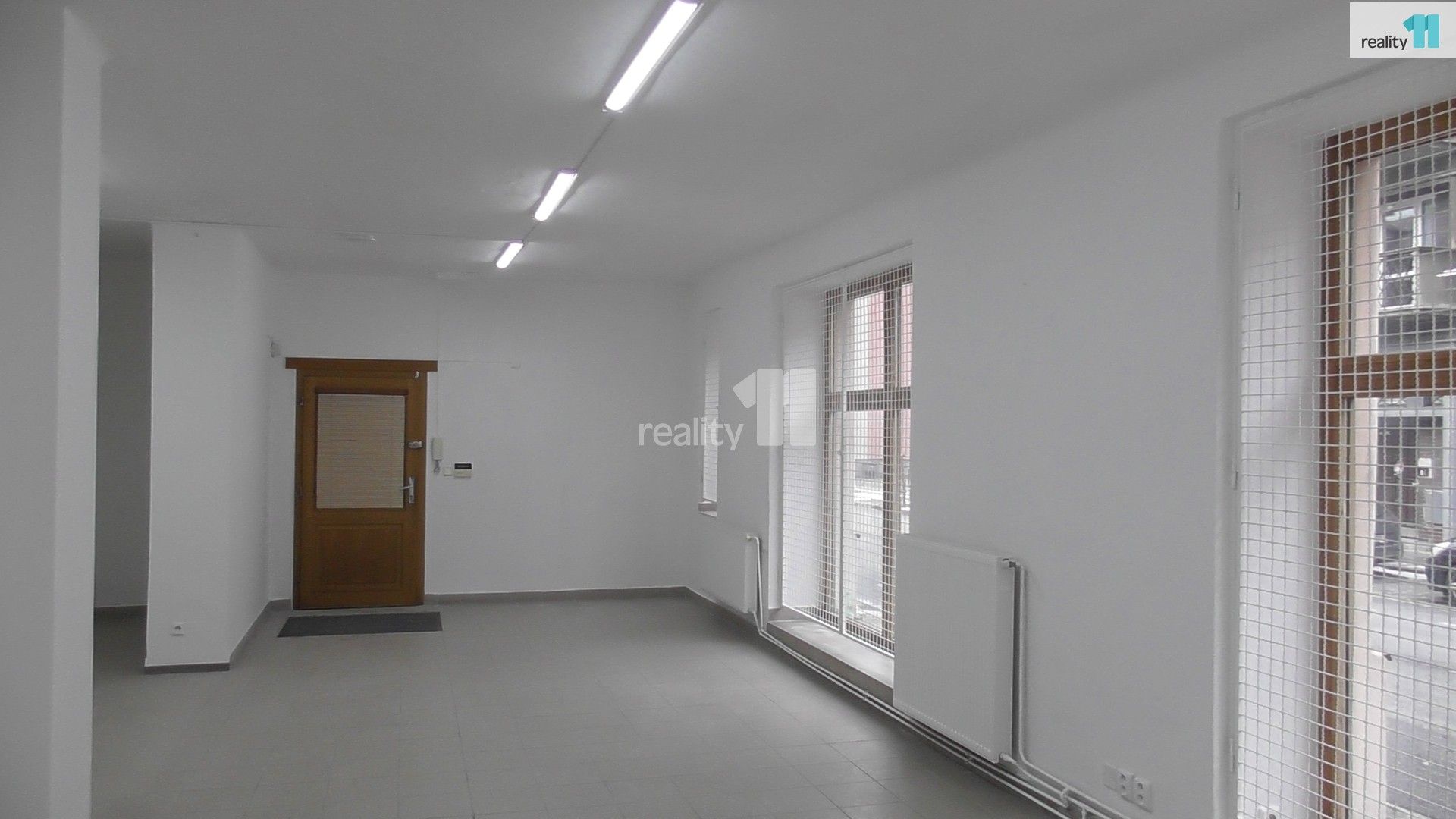 Pronájem obchodní prostory - Přemyslovců, Ostrava, 110 m²