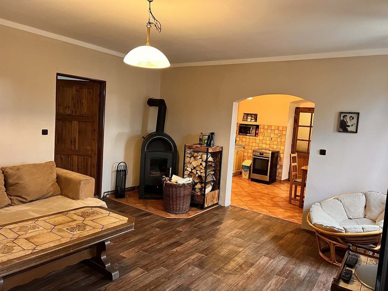 Chaty, Nalžovské Hory - Velenovy, Plzeňský kraj
