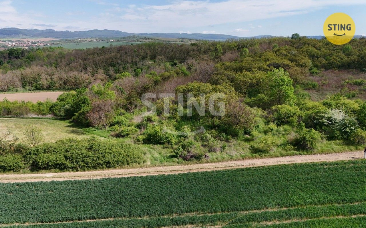Pozemek · 1 561 m² · Kelčany - 3
