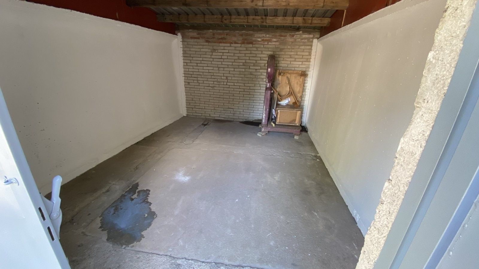 Sklad · 40 m² · Podhrad, Humpolec - 4