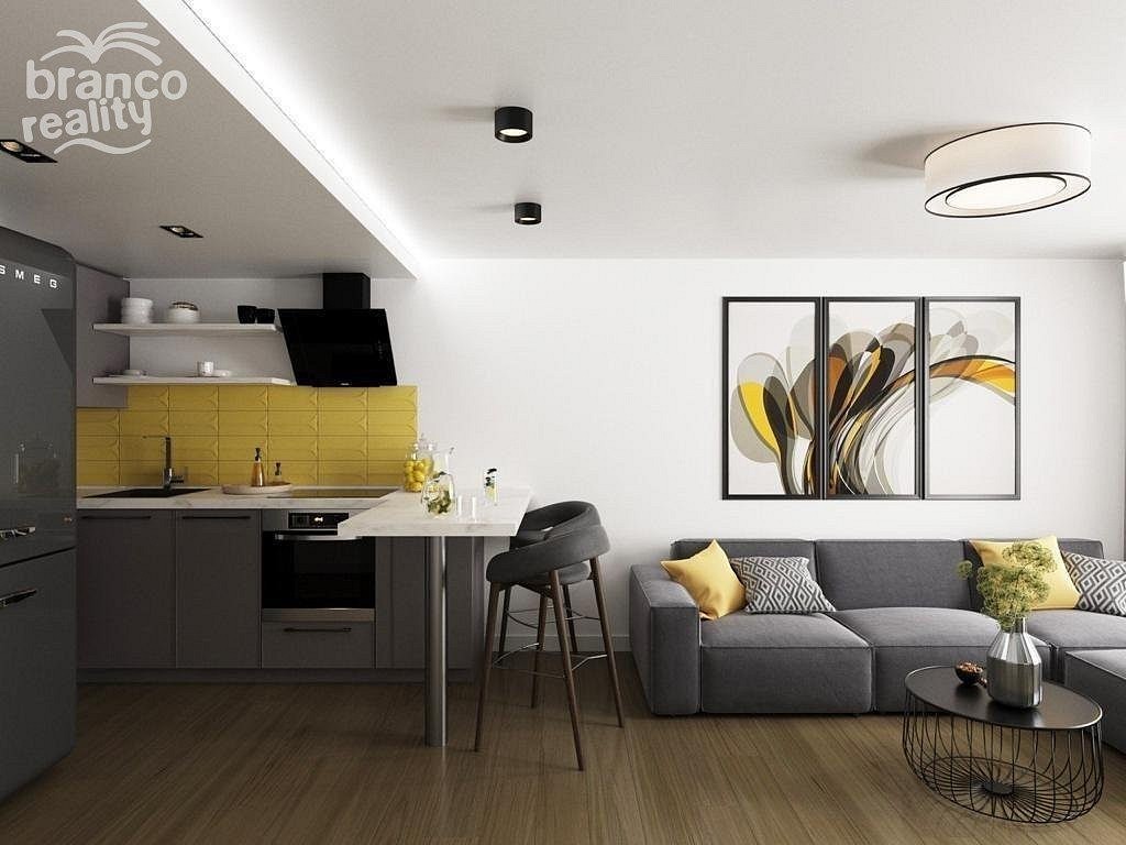 Byt 3+kk · 74 m² · Alicante, Španělsko - 3