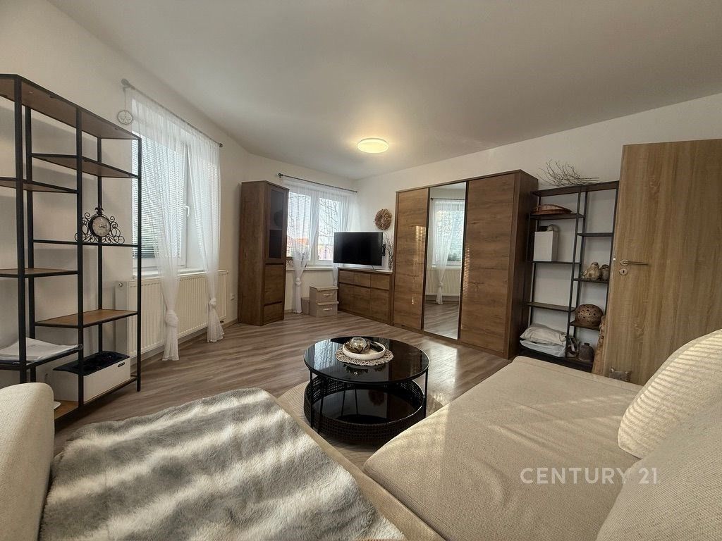 2+1, E. Destinové, Milevsko, 56 m²