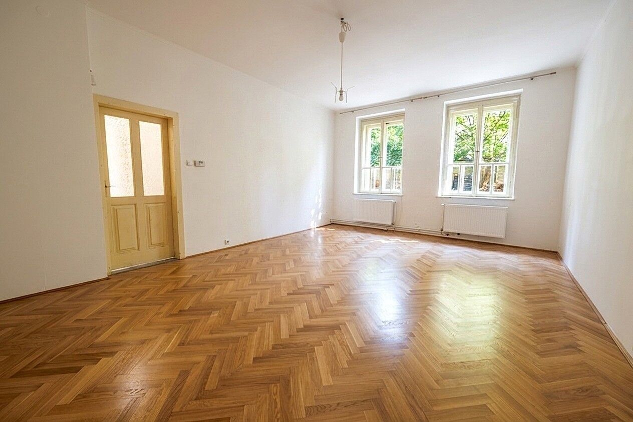 3+kk, Na Václavce, Praha Smíchov, 75 m² - 2