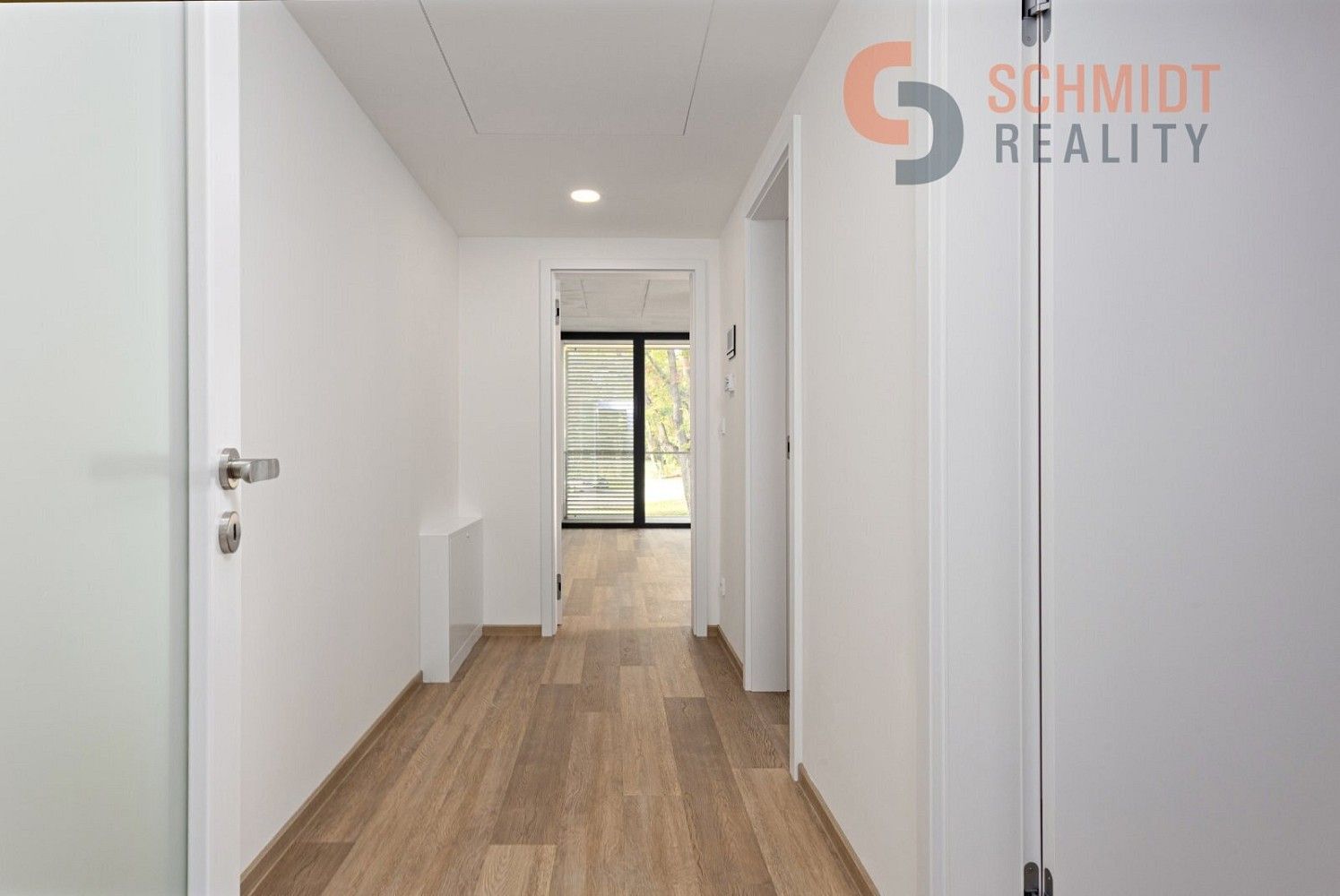 2+kk, Břeclav, Jihomoravský kraj, 58 m² - 2