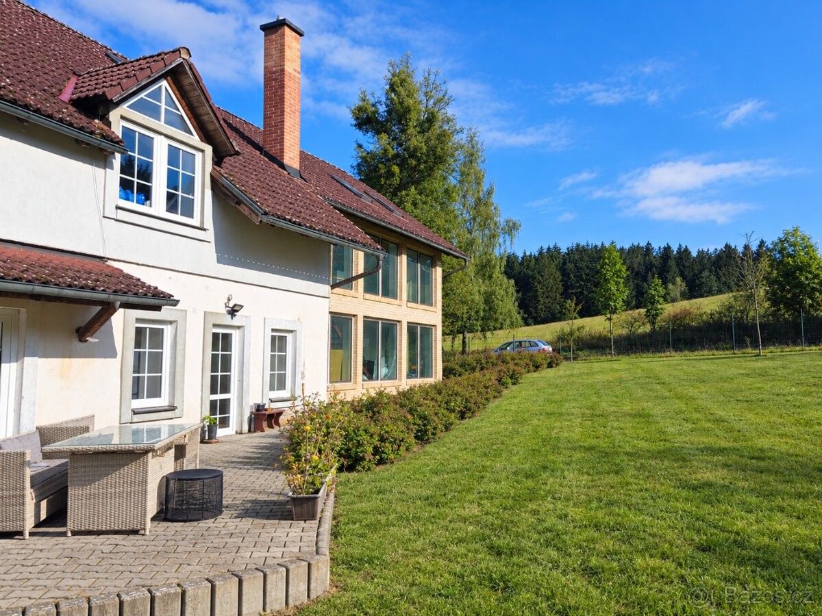 Byty, Rychnov nad Kněžnou, 516 01