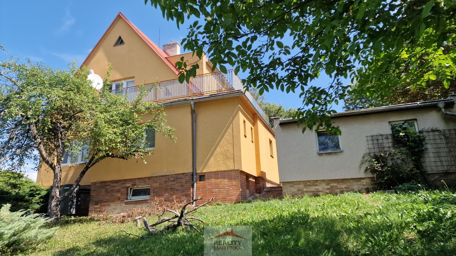 Rodinný dům · 145 m² · Obora III, Valašské Meziříčí - 4