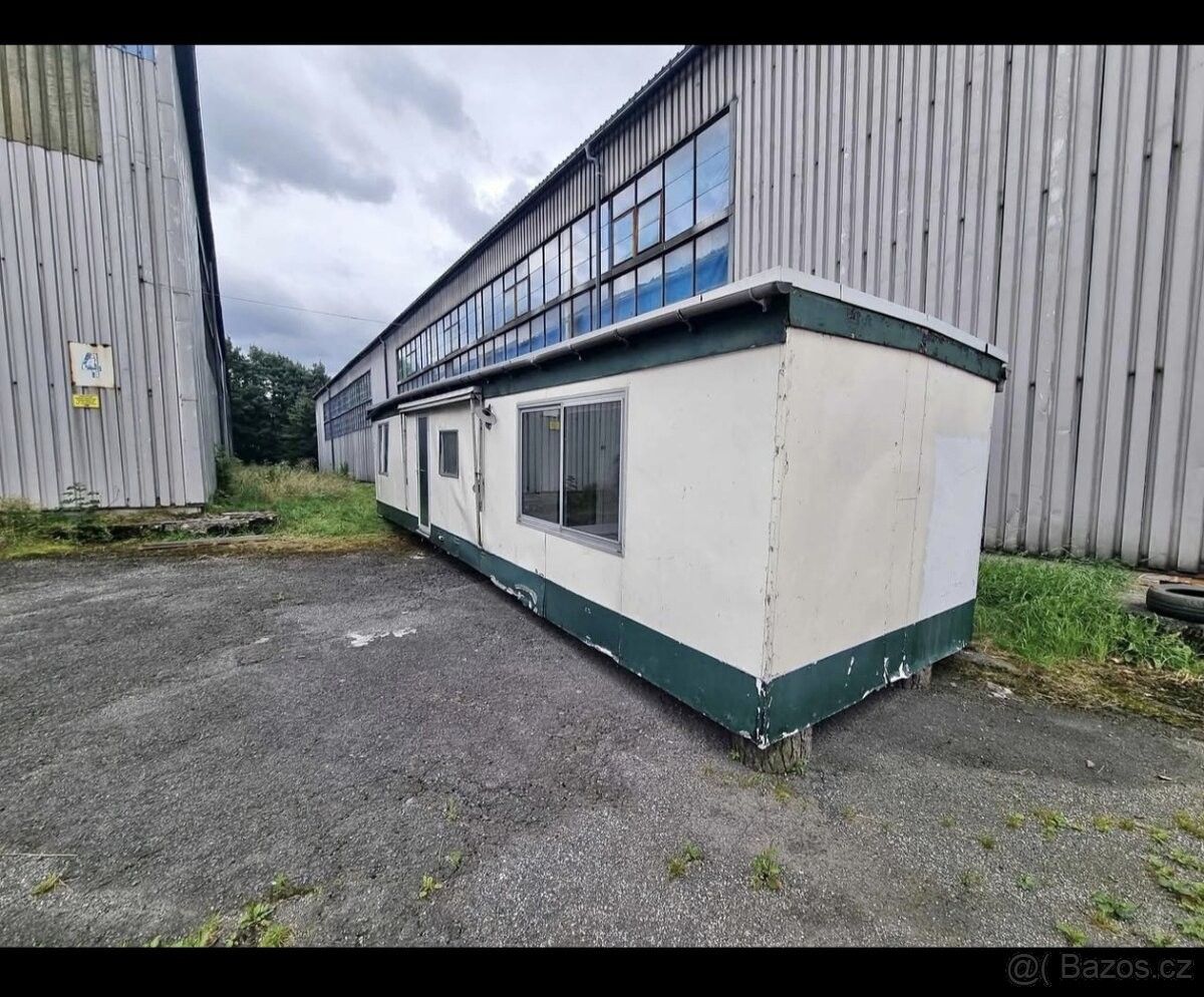 Rodinné domy, Bordovice, 744 01