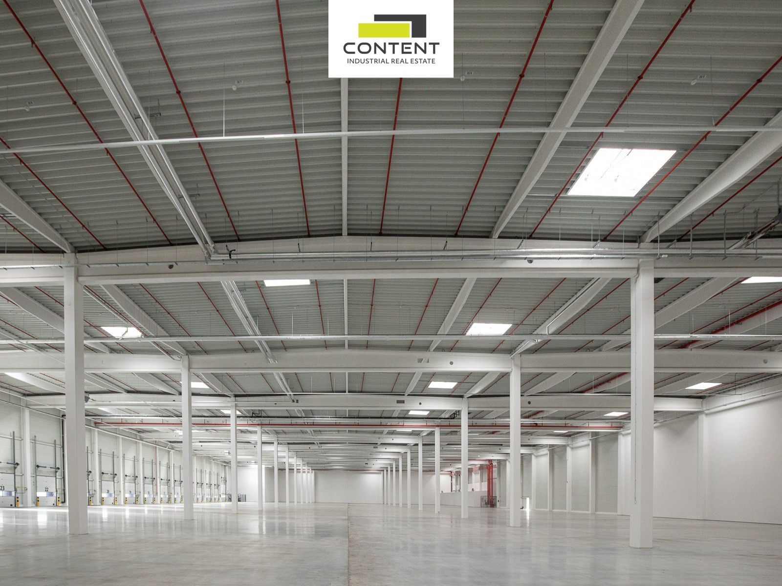 Pronájem výrobní prostory - Vítkovice, Ostrava, 15 000 m² - 5