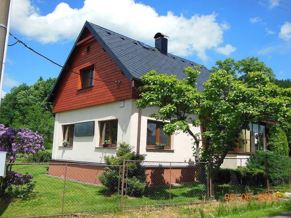 Chata · Raspenava, Liberecký kraj - 2