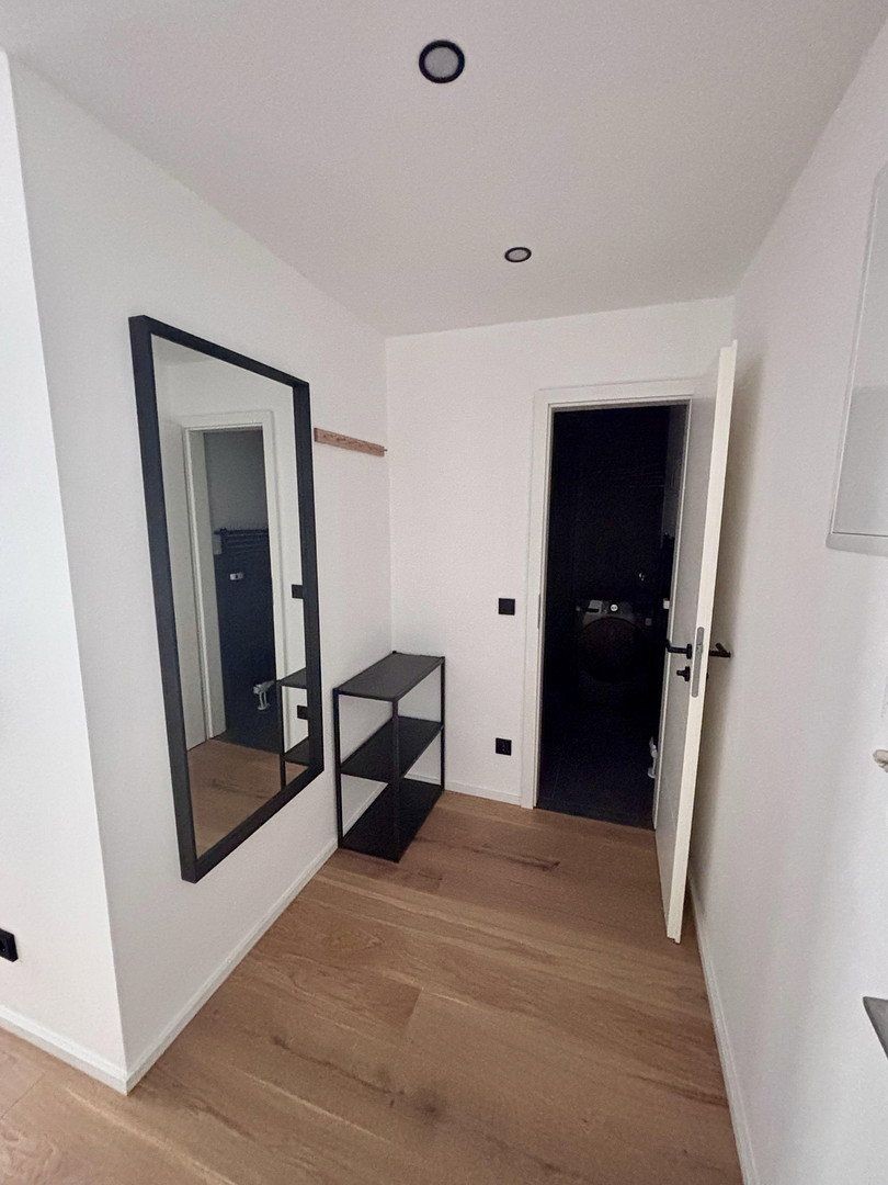 Pronájem byt 1+1 - Elvirastraße München Neuhausen Bayern 80636, 36 m² - 5