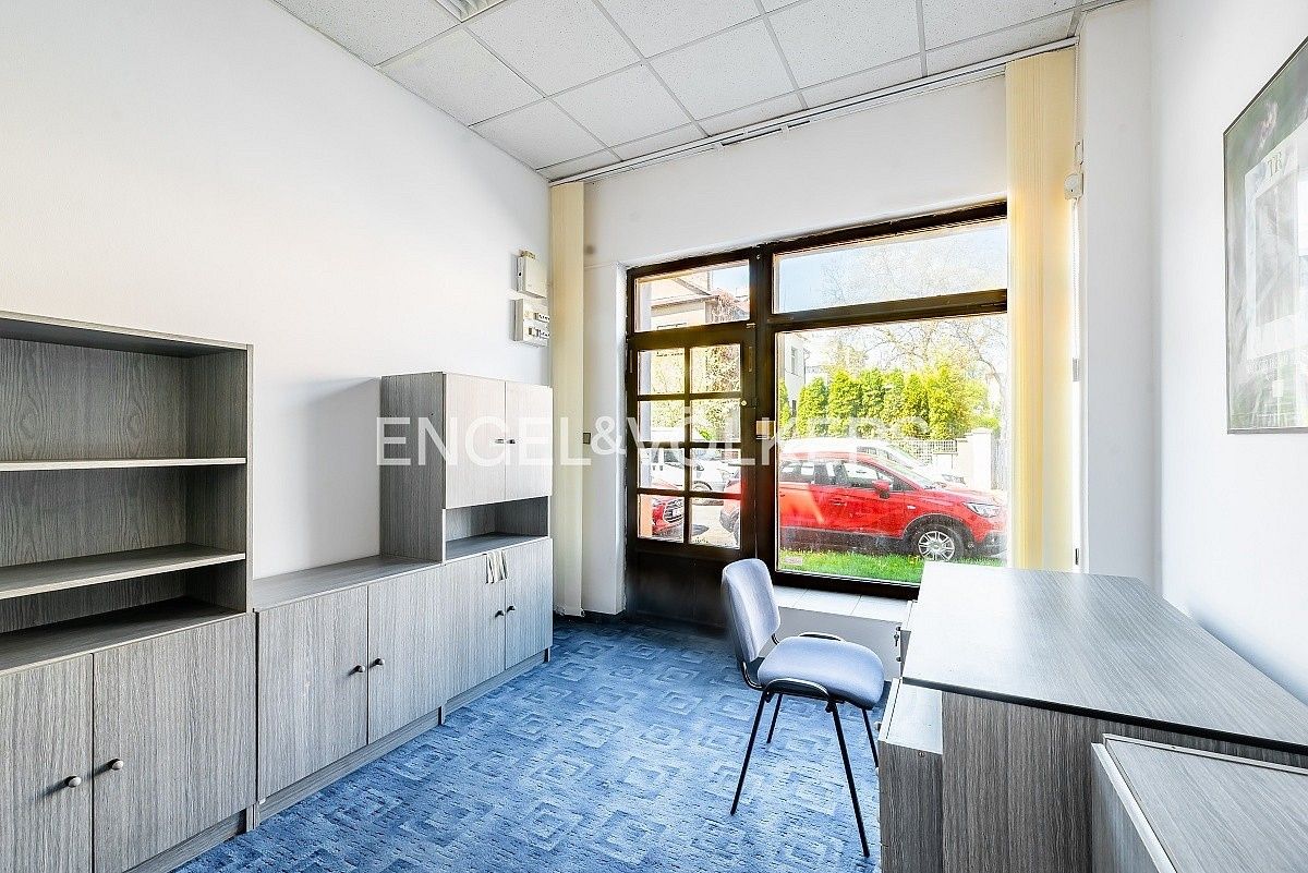 Kanceláře, Praha - Strašnice, okres Praha 10, Hlavní město Praha, 36 m² - 2