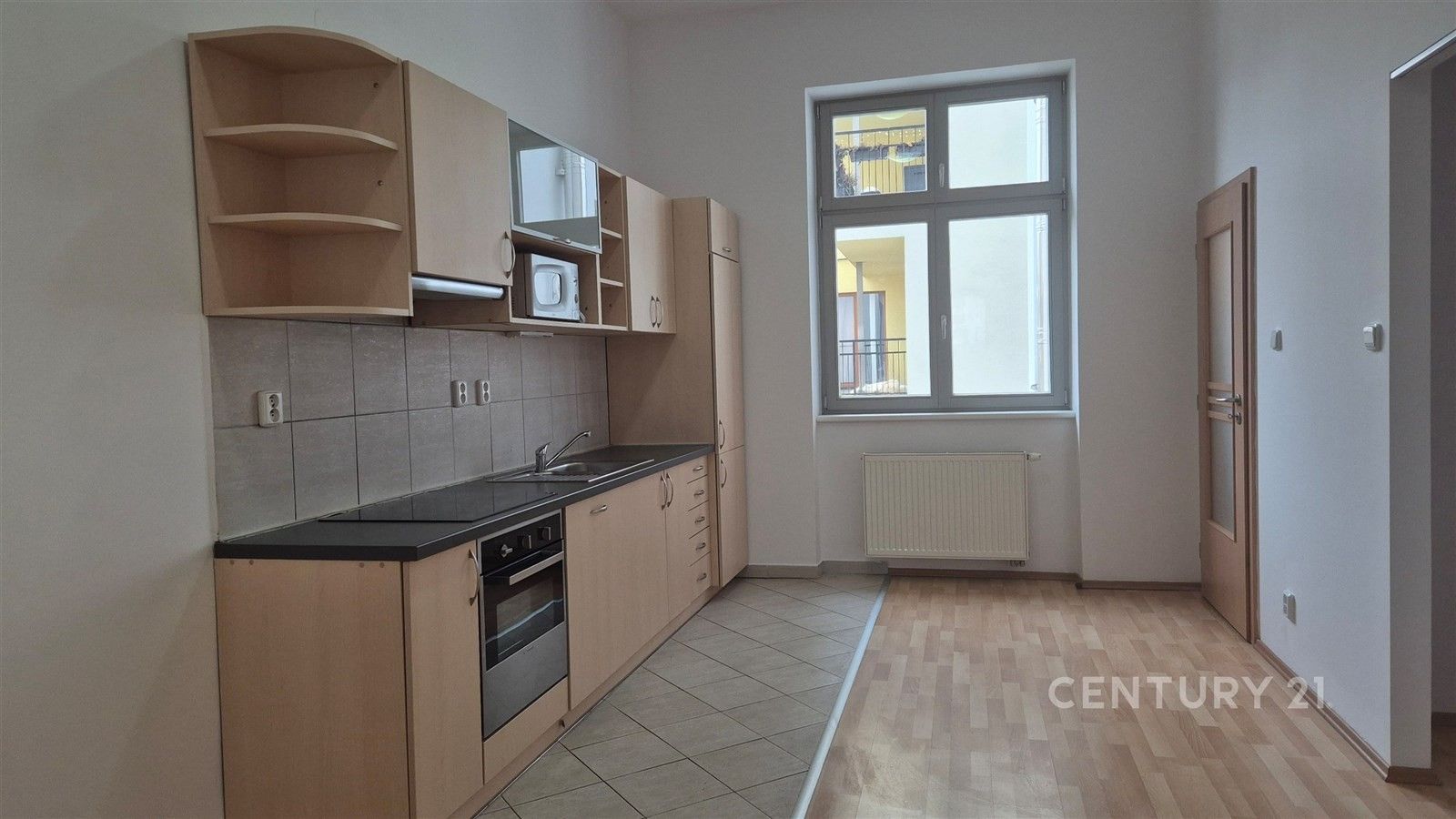 2+1, Skrétova, Plzeň, 86 m²